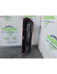 [113329] PILOTO TRASERO DERECHO - FORD TRANSIT CUSTOM KASTEN