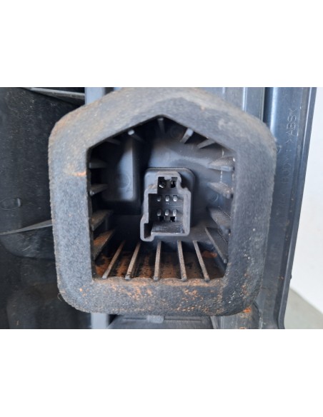 [113329] PILOTO TRASERO DERECHO - FORD TRANSIT CUSTOM KASTEN