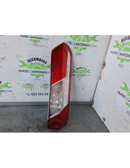 [113329] PILOTO TRASERO DERECHO - FORD TRANSIT CUSTOM KASTEN