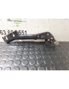 [113328] CERRADURA PUERTA LATERAL DERECHA - FORD TRANSIT...