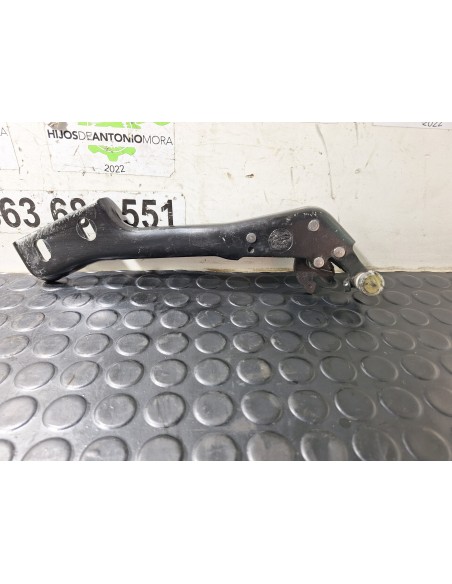 [113328] CERRADURA PUERTA LATERAL DERECHA - FORD TRANSIT CUSTOM KASTEN