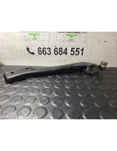 [113328] CERRADURA PUERTA LATERAL DERECHA - FORD TRANSIT... 2