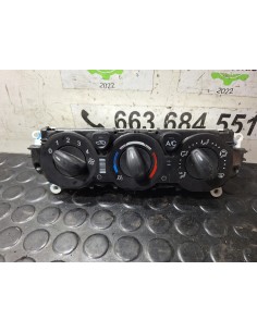 [113327] MANDO CALEFACCION / AIRE ACONDICIONADO - FORD...