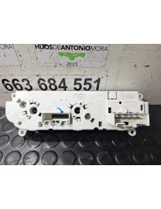 [113327] MANDO CALEFACCION / AIRE ACONDICIONADO - FORD... 2