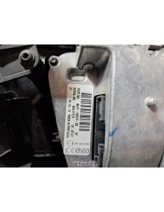 [113326] SISTEMA AUDIO / RADIO CD - FORD TRANSIT CUSTOM... 2