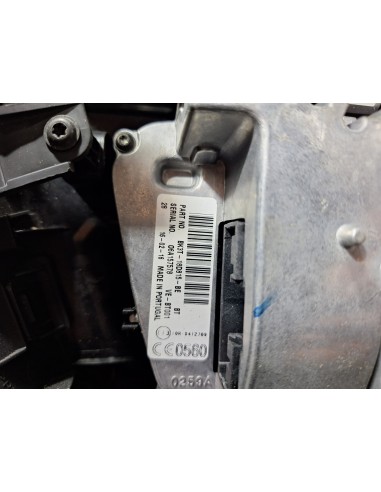 [113326] SISTEMA AUDIO / RADIO CD - FORD...