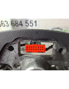 [113325] VOLANTE - FORD TRANSIT CUSTOM KASTEN 2