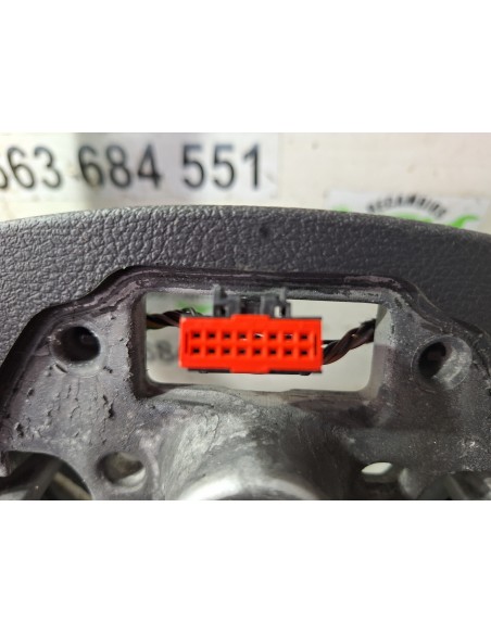 [113325] VOLANTE - FORD TRANSIT CUSTOM KASTEN