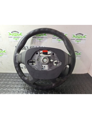 [113325] VOLANTE - FORD TRANSIT CUSTOM KASTEN