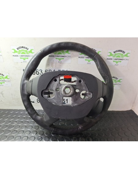 [113325] VOLANTE - FORD TRANSIT CUSTOM KASTEN