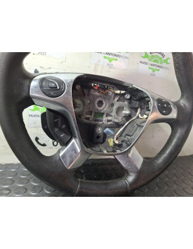 [113325] VOLANTE - FORD TRANSIT CUSTOM KASTEN