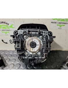 [113324] KIT AIRBAG - FORD TRANSIT CUSTOM KASTEN 2