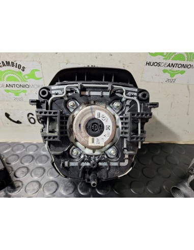 [113324] KIT AIRBAG - FORD TRANSIT CUSTOM KASTEN