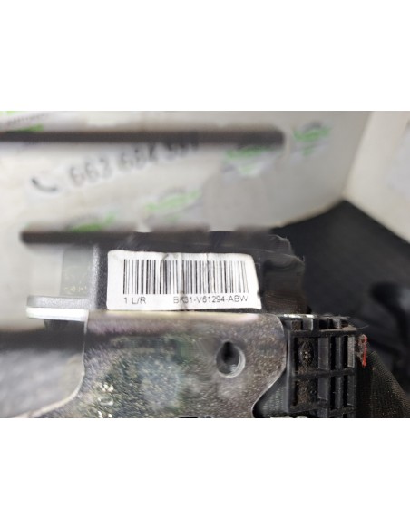 [113324] KIT AIRBAG - FORD TRANSIT CUSTOM KASTEN