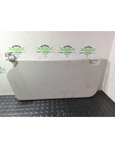 [113323] PARASOL DERECHO - FORD TRANSIT CUSTOM KASTEN