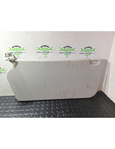 [113323] PARASOL DERECHO - FORD TRANSIT CUSTOM...