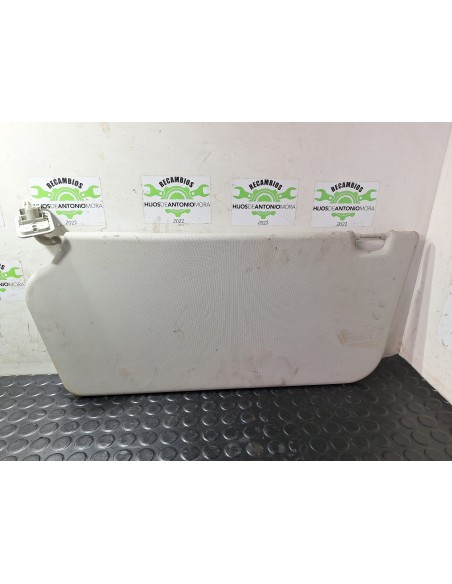 [113323] PARASOL DERECHO - FORD TRANSIT CUSTOM KASTEN