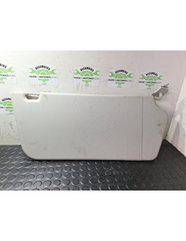 [113323] PARASOL DERECHO - FORD TRANSIT CUSTOM...