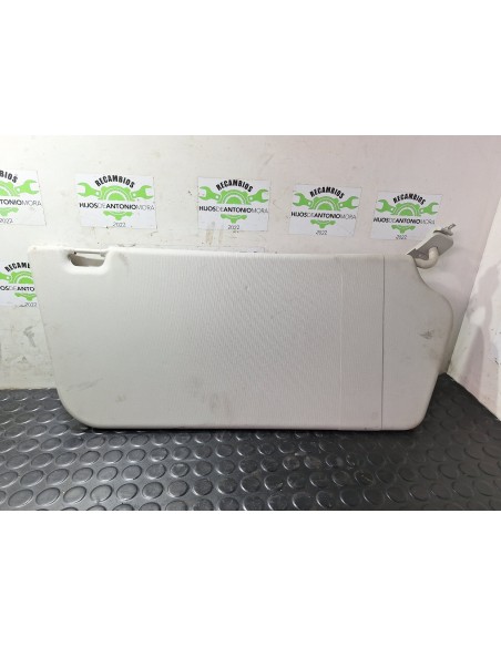 [113323] PARASOL DERECHO - FORD TRANSIT CUSTOM KASTEN