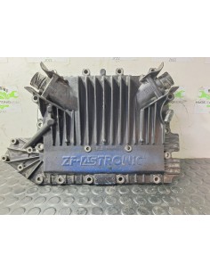 [113320] CENTRALITA CAJA CAMBIOS PARTE ELECTRICA - MAN TG...