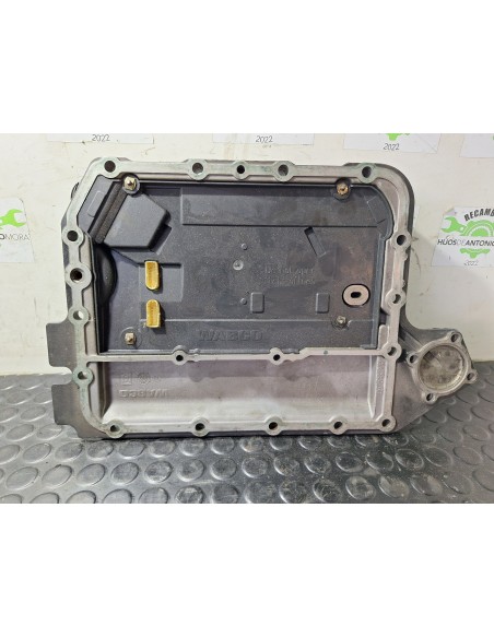 [113320] CENTRALITA CAJA CAMBIOS PARTE ELECTRICA - MAN TG - A 35.XXX