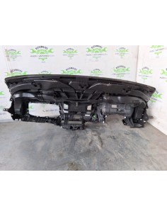 [113314] SALPICADERO - FORD TRANSIT CUSTOM KASTEN