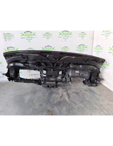 [113314] SALPICADERO - FORD TRANSIT CUSTOM KASTEN