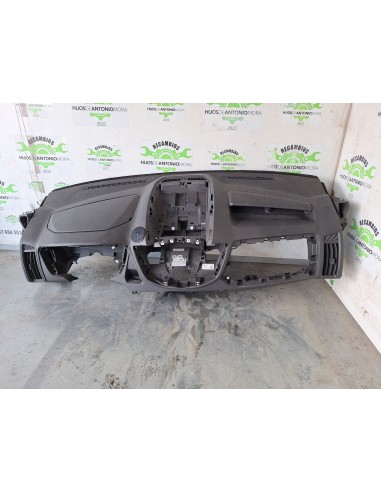 [113314] SALPICADERO - FORD TRANSIT CUSTOM KASTEN