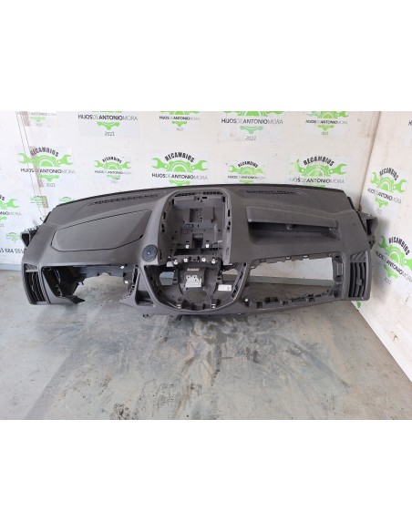 [113314] SALPICADERO - FORD TRANSIT CUSTOM KASTEN