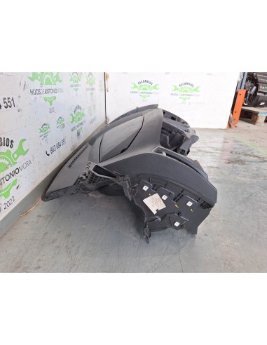 [113314] SALPICADERO - FORD TRANSIT CUSTOM KASTEN