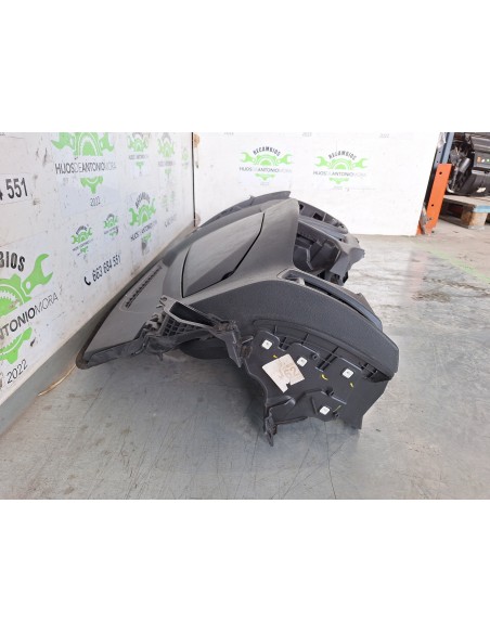 [113314] SALPICADERO - FORD TRANSIT CUSTOM KASTEN