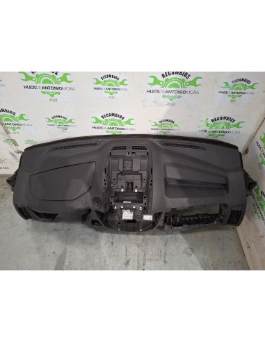 [113314] SALPICADERO - FORD TRANSIT CUSTOM KASTEN