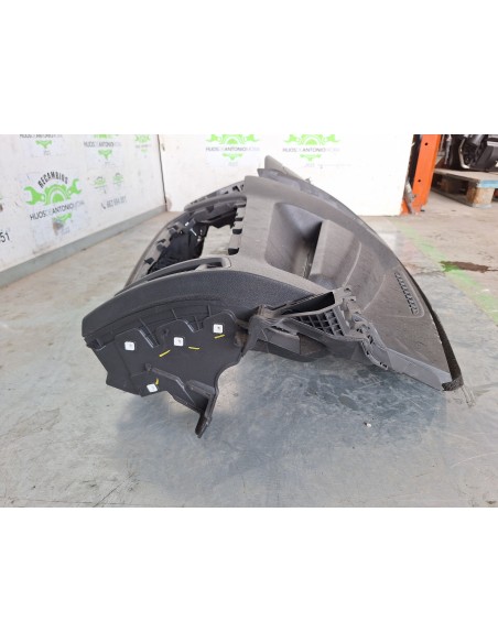 [113314] SALPICADERO - FORD TRANSIT CUSTOM KASTEN