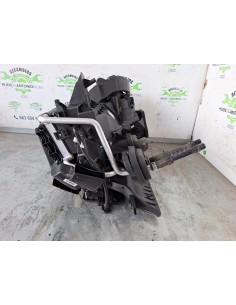 [113313] CONJUNTO CALEFACCION - FORD TRANSIT CUSTOM KASTEN