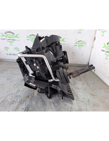 [113313] CONJUNTO CALEFACCION - FORD TRANSIT...