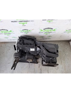 [113313] CONJUNTO CALEFACCION - FORD TRANSIT CUSTOM KASTEN 2