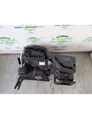 [113313] CONJUNTO CALEFACCION - FORD TRANSIT...