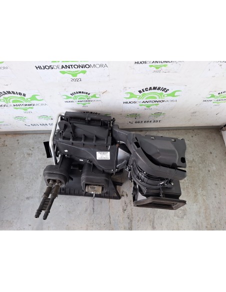 [113313] CONJUNTO CALEFACCION - FORD TRANSIT CUSTOM KASTEN