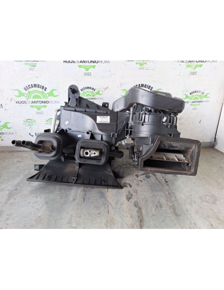 [113313] CONJUNTO CALEFACCION - FORD TRANSIT CUSTOM KASTEN