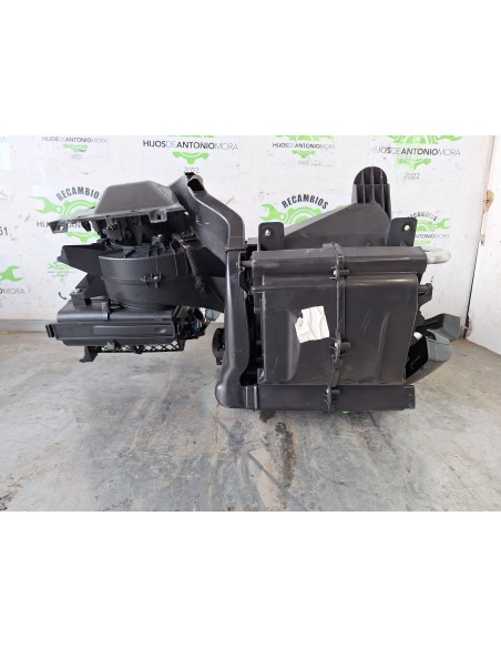 [113313] CONJUNTO CALEFACCION - FORD TRANSIT CUSTOM KASTEN