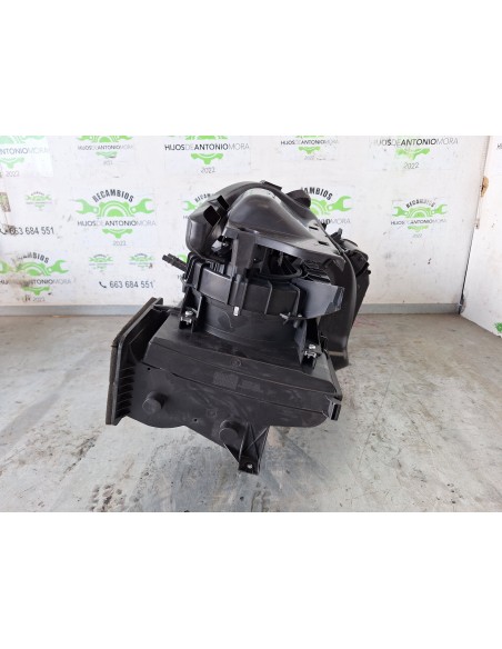 [113313] CONJUNTO CALEFACCION - FORD TRANSIT CUSTOM KASTEN