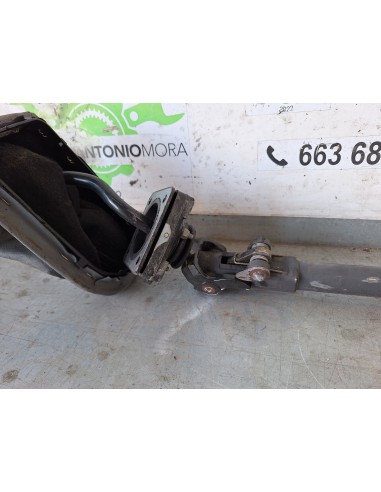 [113311] PALANCA CAMBIO - RENAULT MIDLUM...