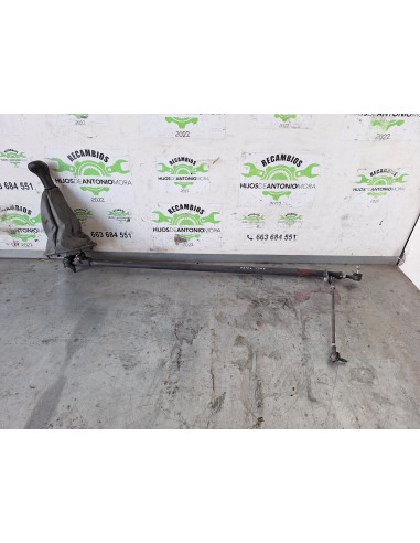 [113311] PALANCA CAMBIO - RENAULT MIDLUM...