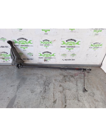 [113311] PALANCA CAMBIO - RENAULT MIDLUM (01/2000 - 12/2013)