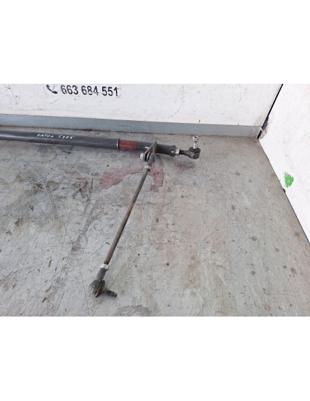 [113311] PALANCA CAMBIO - RENAULT MIDLUM (01/2000 - 12/2013)