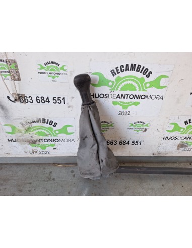 [113311] PALANCA CAMBIO - RENAULT MIDLUM...