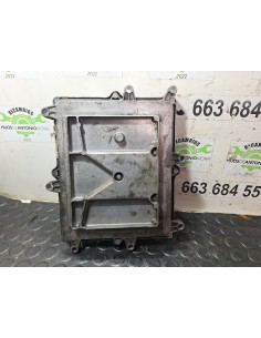 [113308] CENTRALITA MOTOR UCE - MAN TG-M 12.XXX