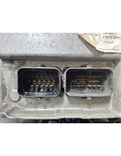 [113308] CENTRALITA MOTOR UCE - MAN TG-M 12.XXX 2