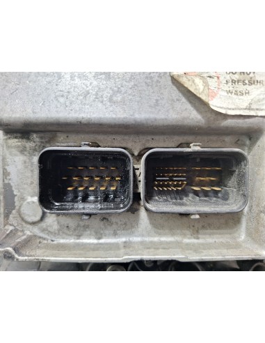 [113308] CENTRALITA MOTOR UCE - MAN TG-M 12.XXX