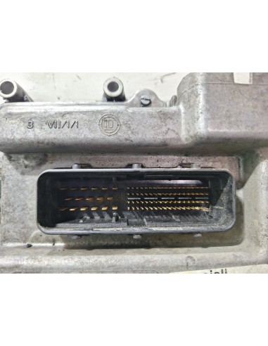 [113308] CENTRALITA MOTOR UCE - MAN TG-M 12.XXX